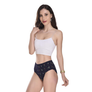 Panties Print IE - Inner Elastic