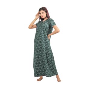 Full Length Nighty Classic